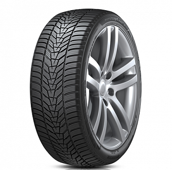 ���� ���� HANKOOK I*Cept Evo3 X W330A 235/65 R19 109V TL XL